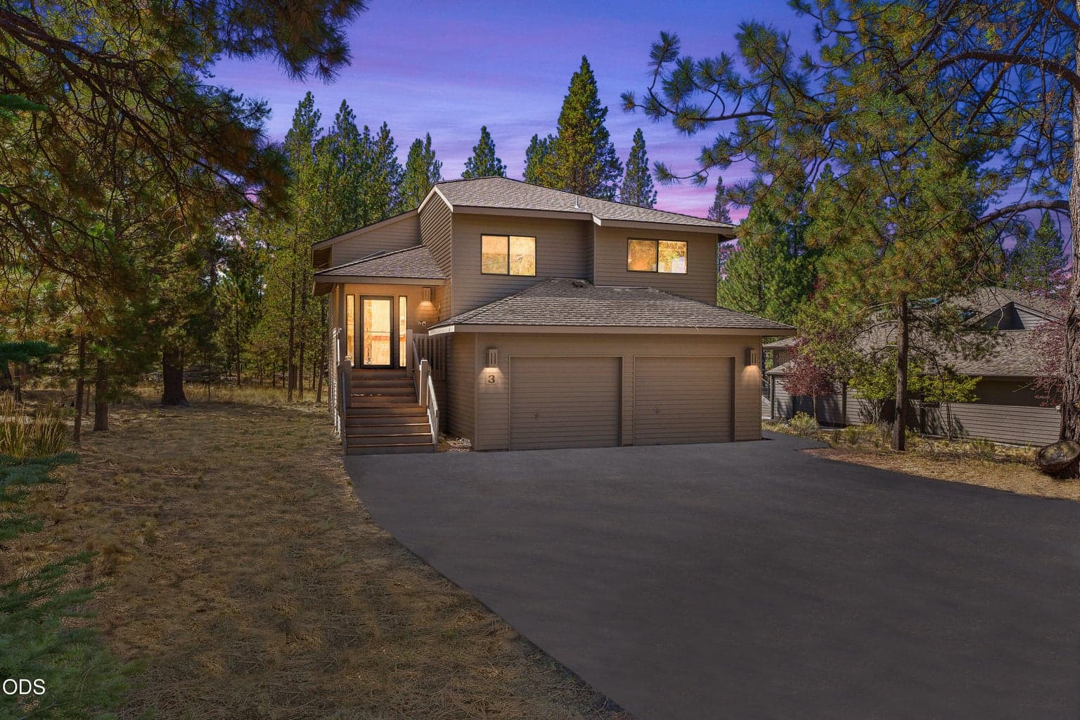 17855 Lava Butte Lane
