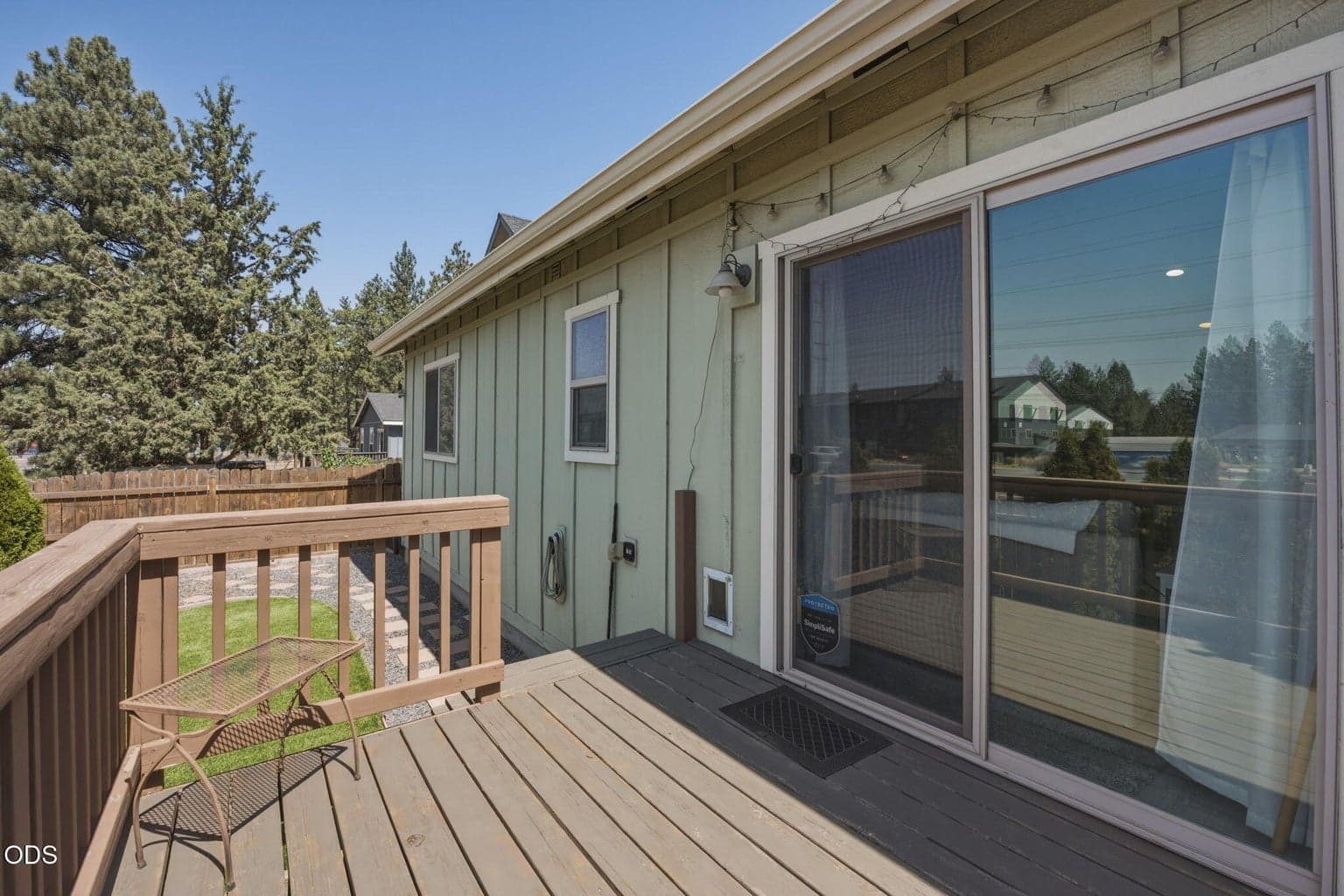 Photo of 61382 SE Geary Drive 25 of 27