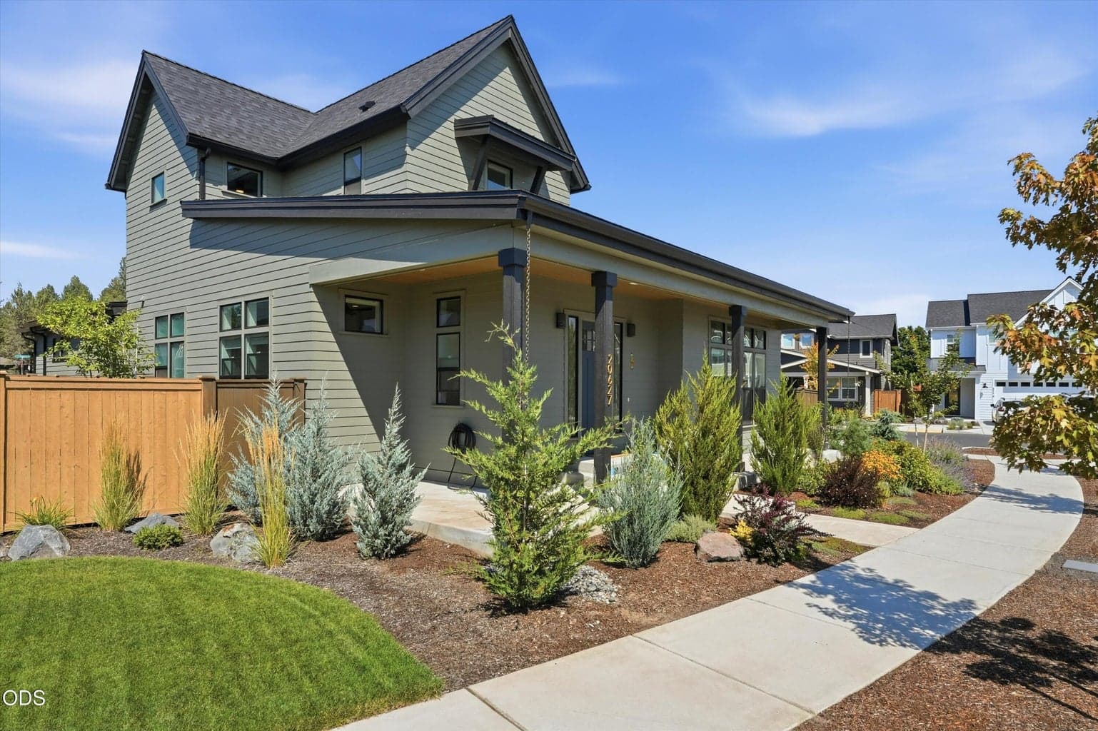 Photo of 20627 SE Boer Place SE 3 of 43