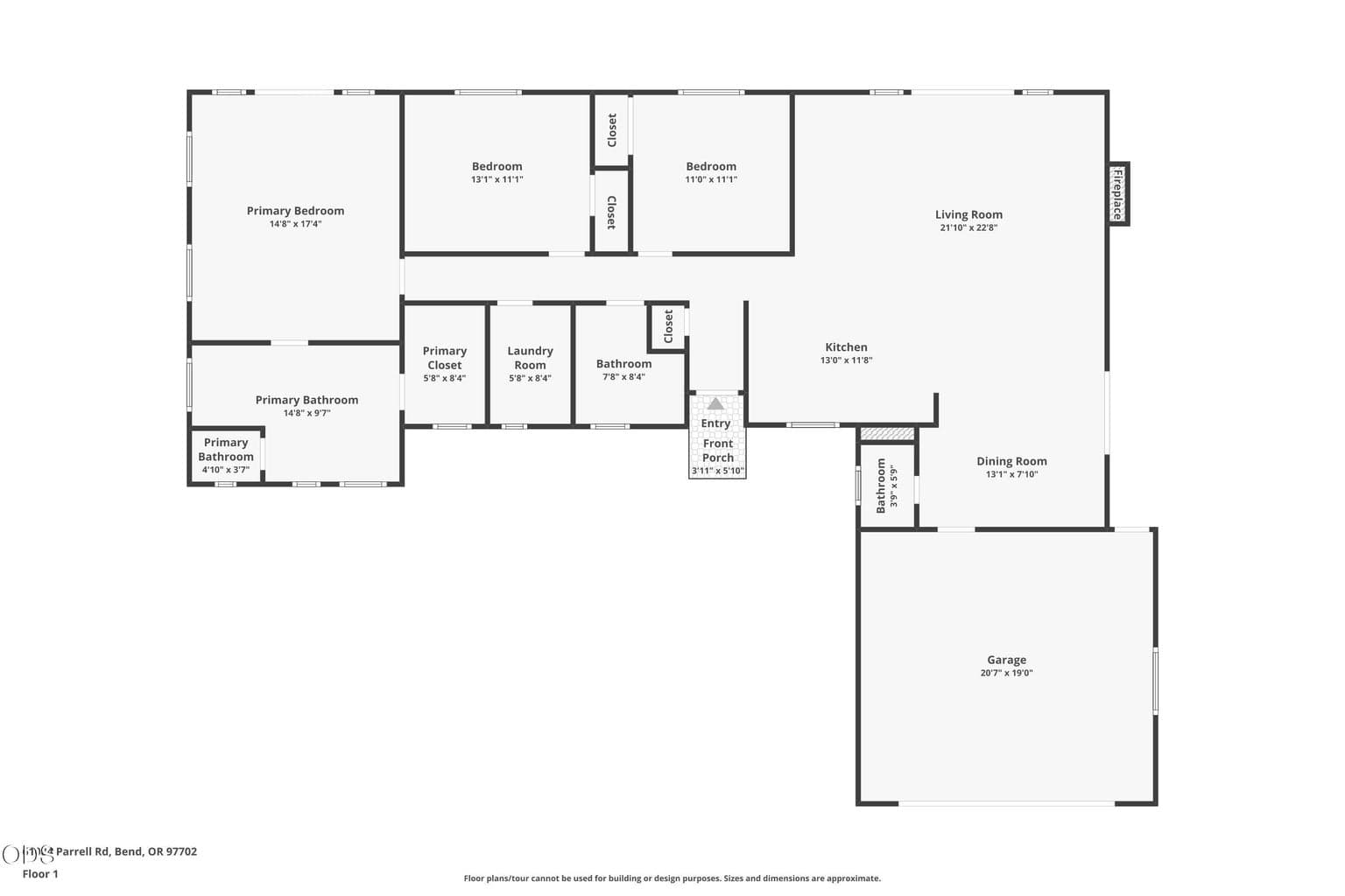 Photo of 61084 Parrell Road 31 of 31