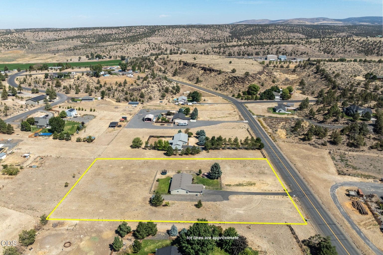 Photo of 1940 SE Sagebrush Drive 58 of 62