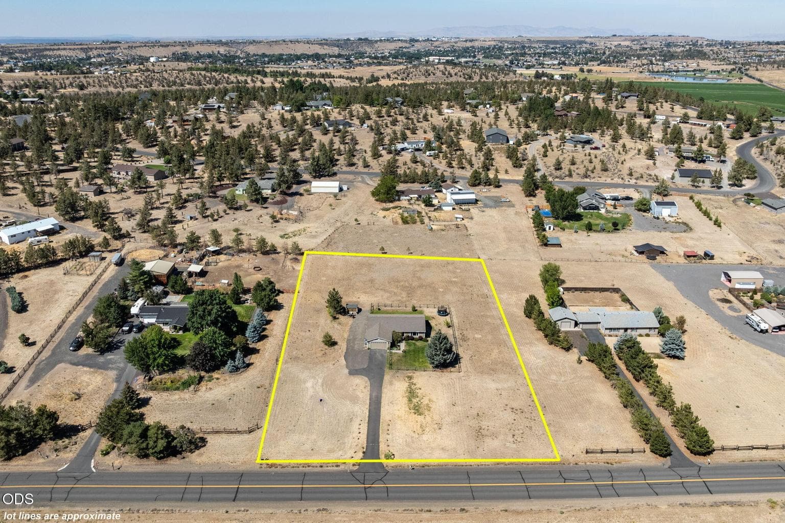 Photo of 1940 SE Sagebrush Drive 60 of 62