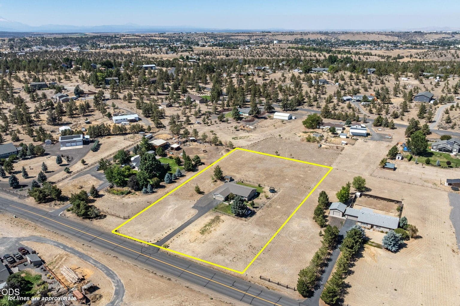 Photo of 1940 SE Sagebrush Drive 61 of 62