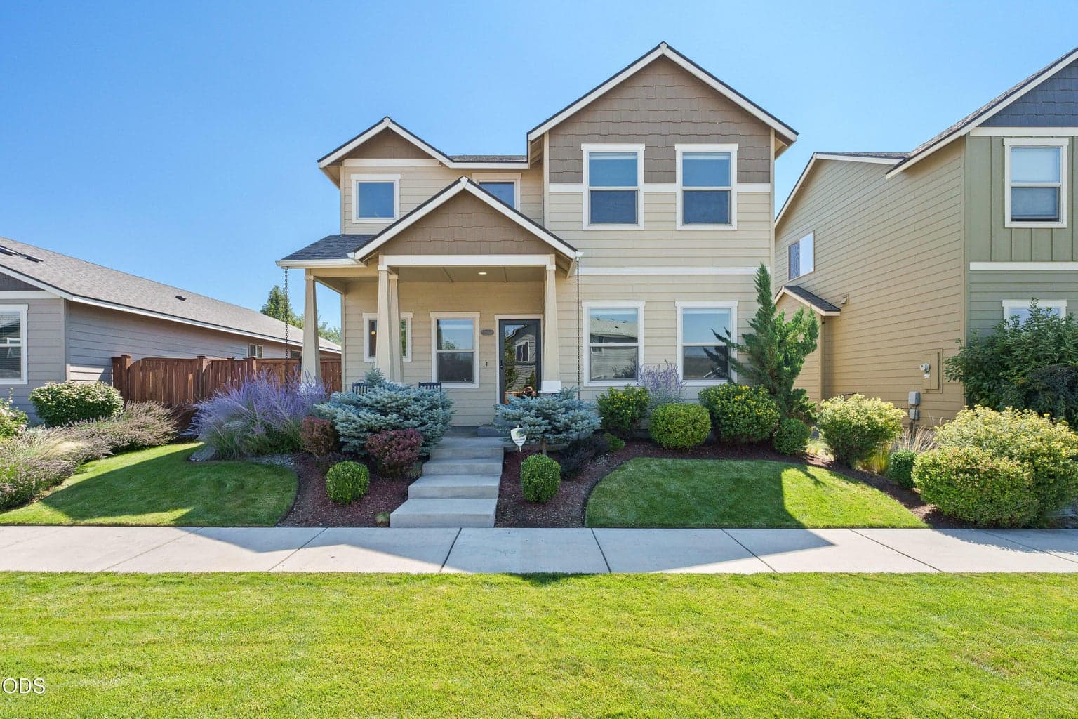 Photo of 2851 NE Hope Drive 47 of 49