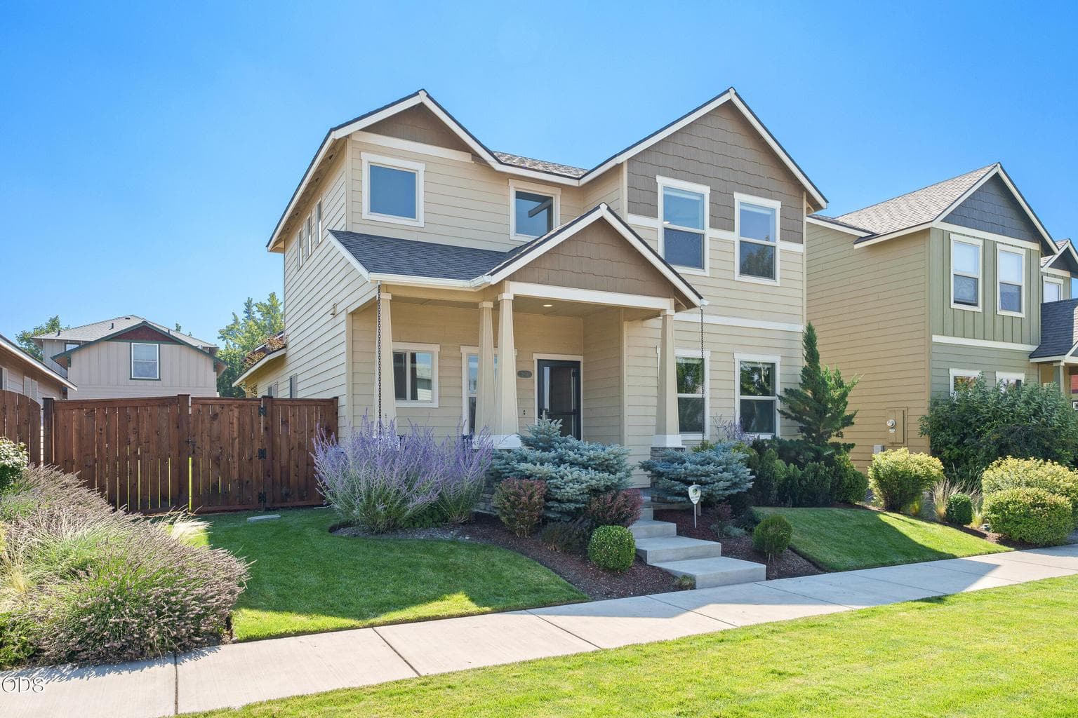 Photo of 2851 NE Hope Drive 48 of 49