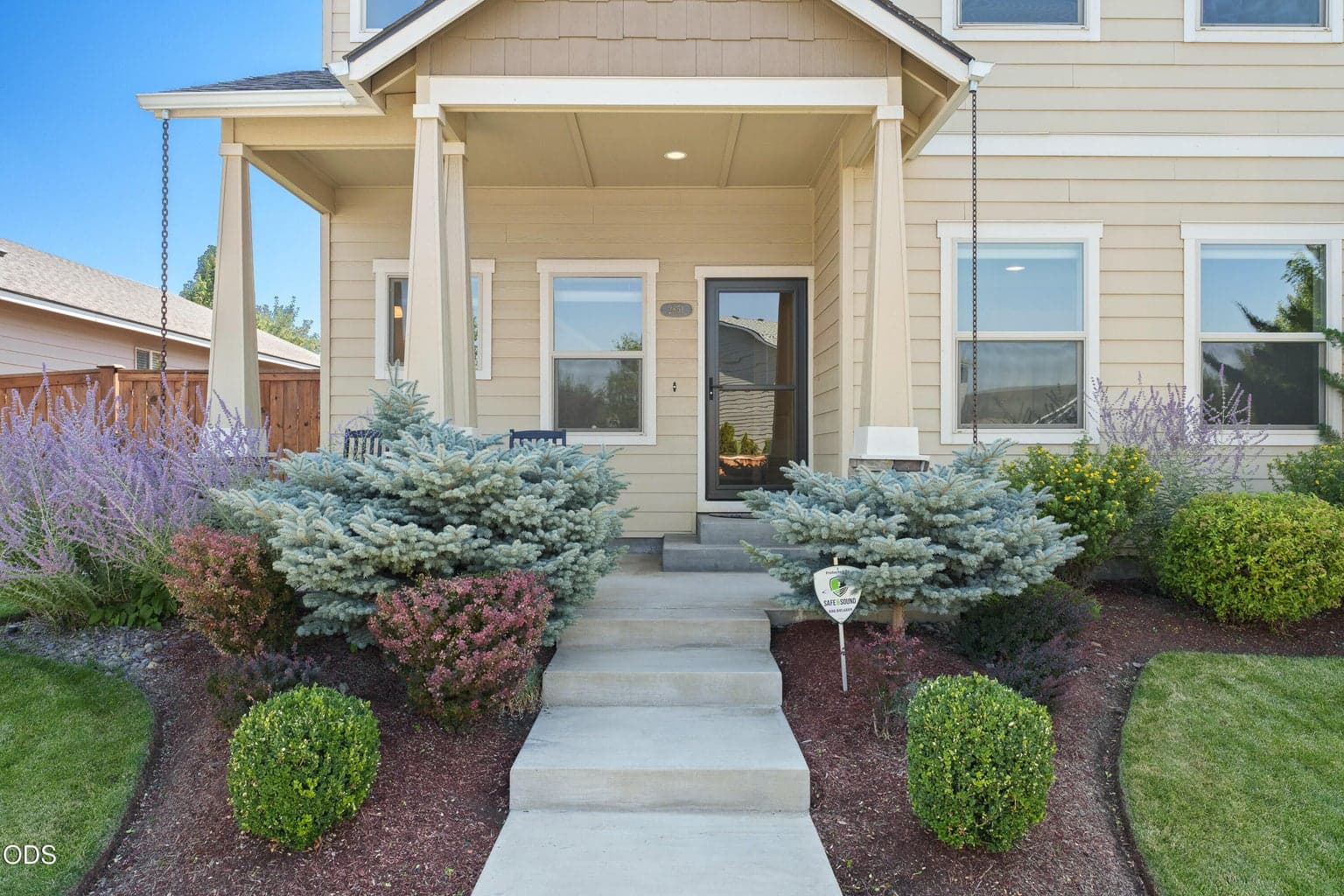 Photo of 2851 NE Hope Drive 49 of 49