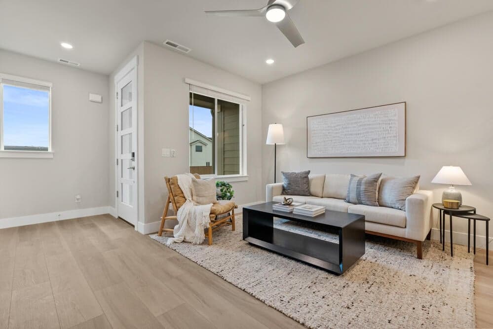 Home will be similar to photos shown