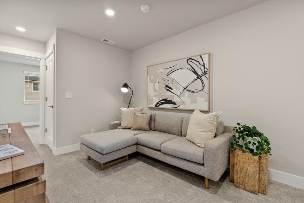 Home will be similar to photos shown