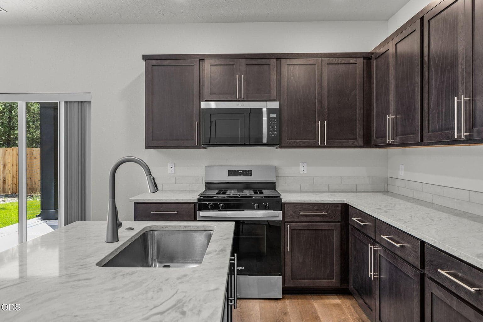 *Not this finished home* Additional color packages available on custom builds and eligible pre-sale lots.