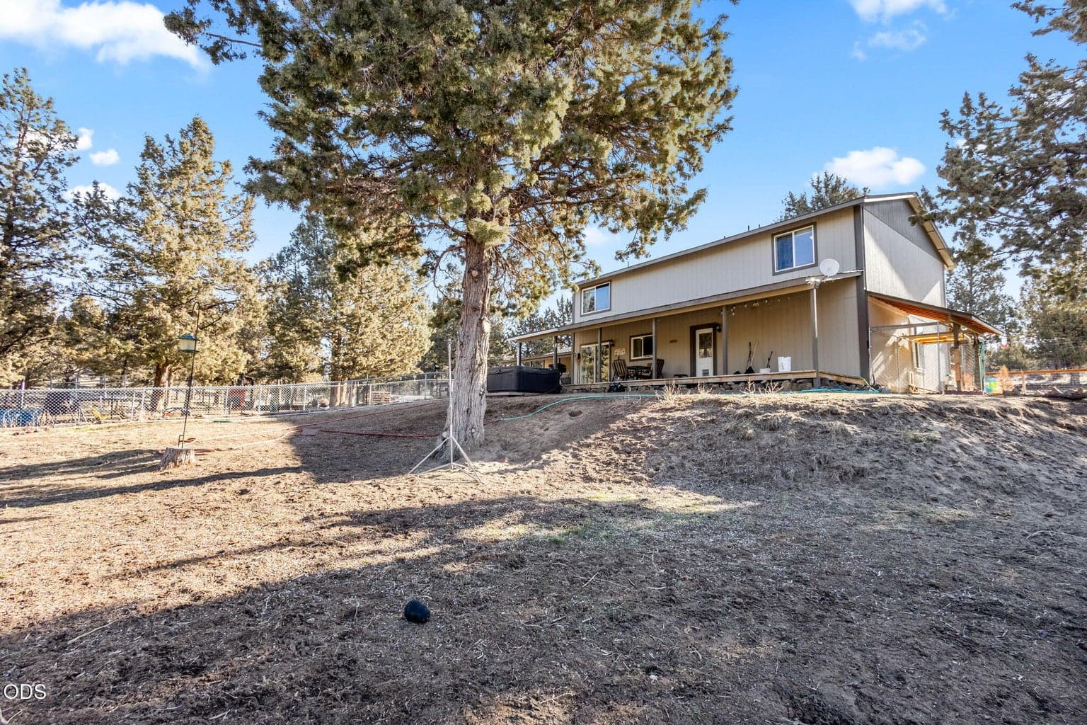 Photo of 3199 SE Maphet Road 32 of 45