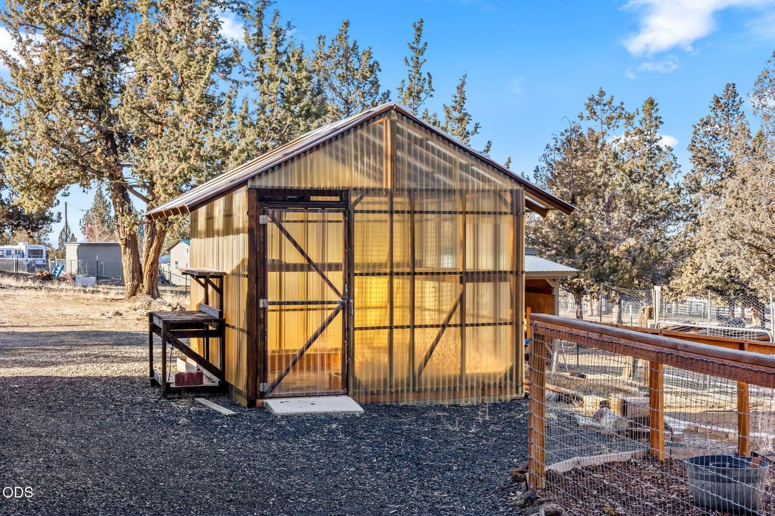 Photo of 3199 SE Maphet Road 36 of 45