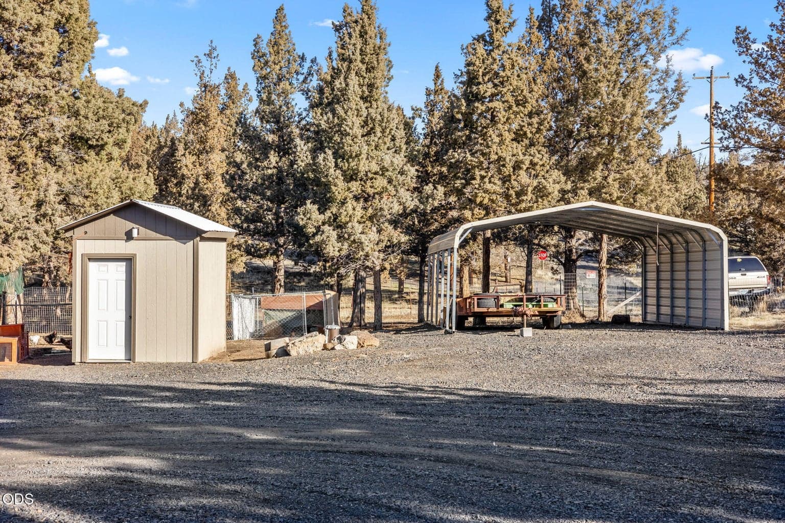 Photo of 3199 SE Maphet Road 4 of 45