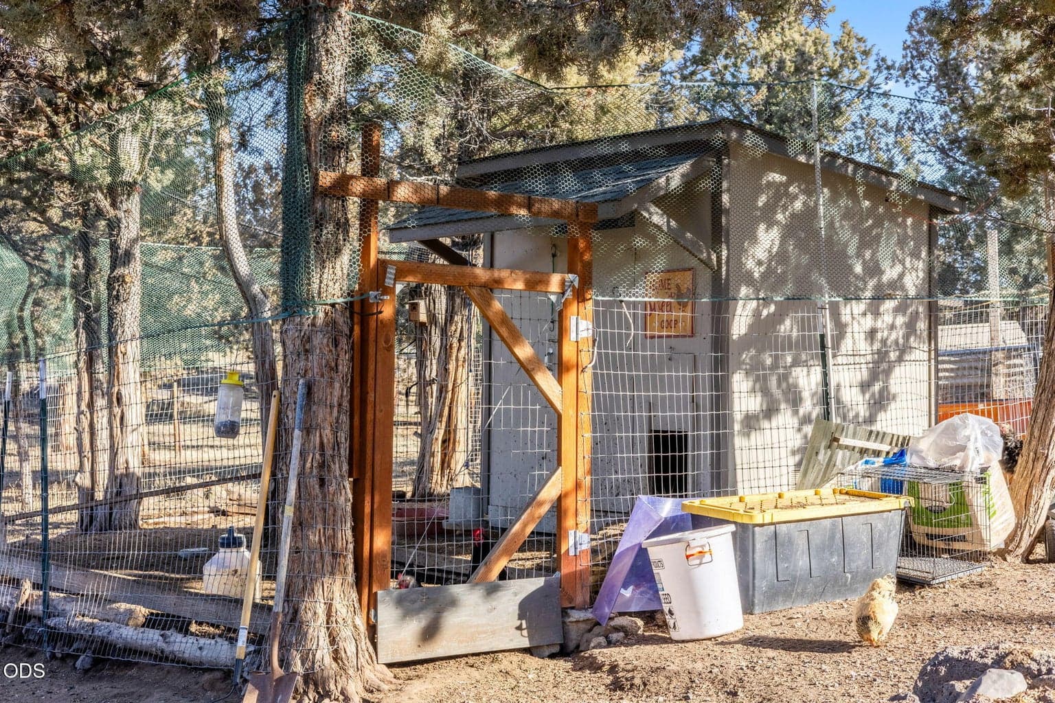 Photo of 3199 SE Maphet Road 39 of 45