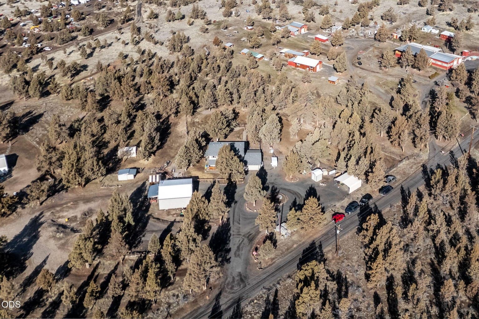 Photo of 3199 SE Maphet Road 41 of 45
