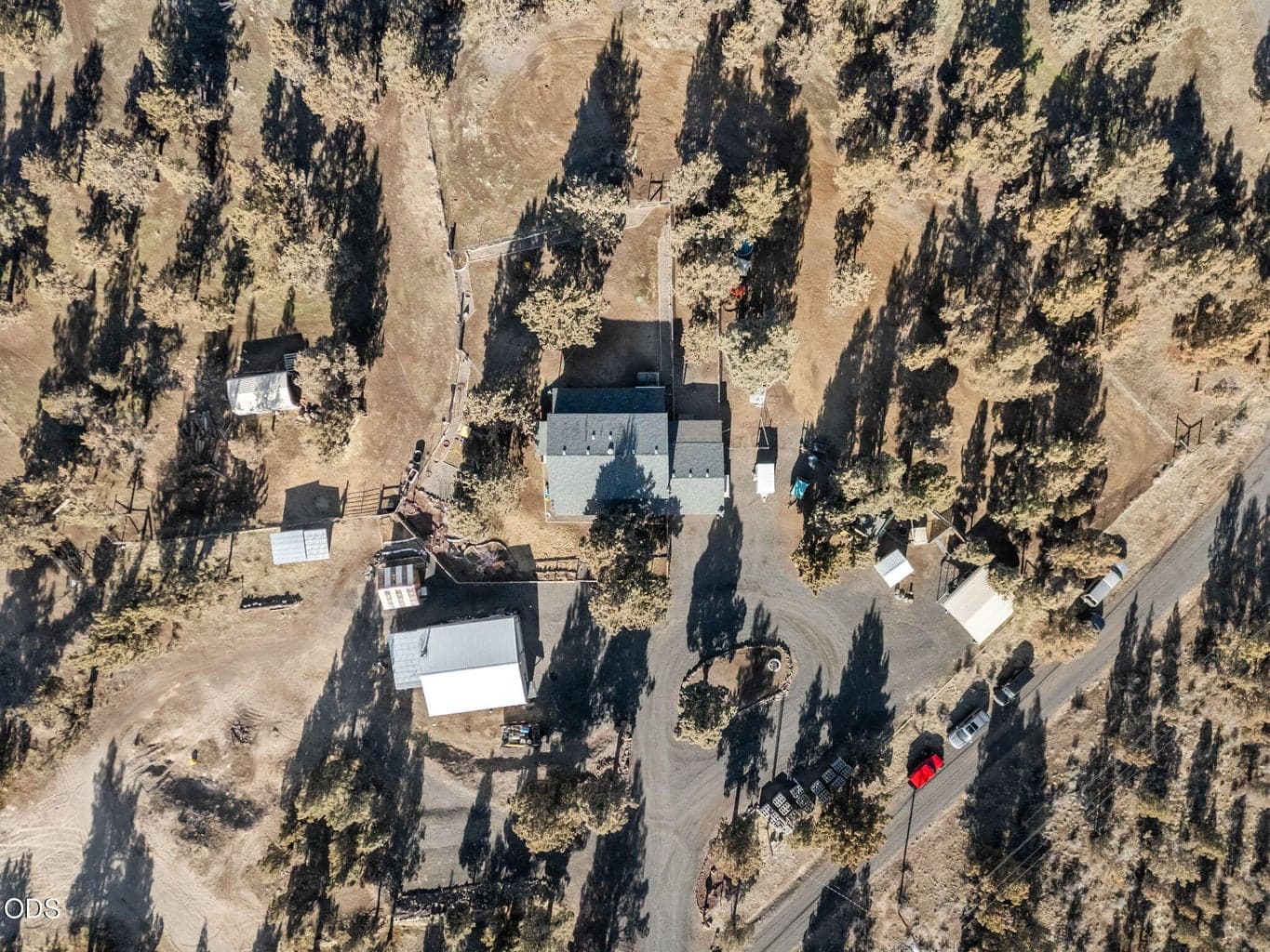 Photo of 3199 SE Maphet Road 42 of 45