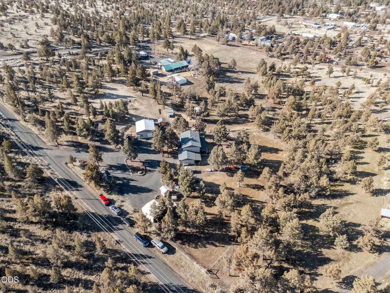 Photo of 3199 SE Maphet Road 43 of 45