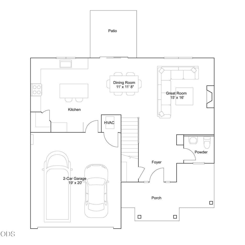 Photo of 63114 NE Henningsen Pl 2 of 19