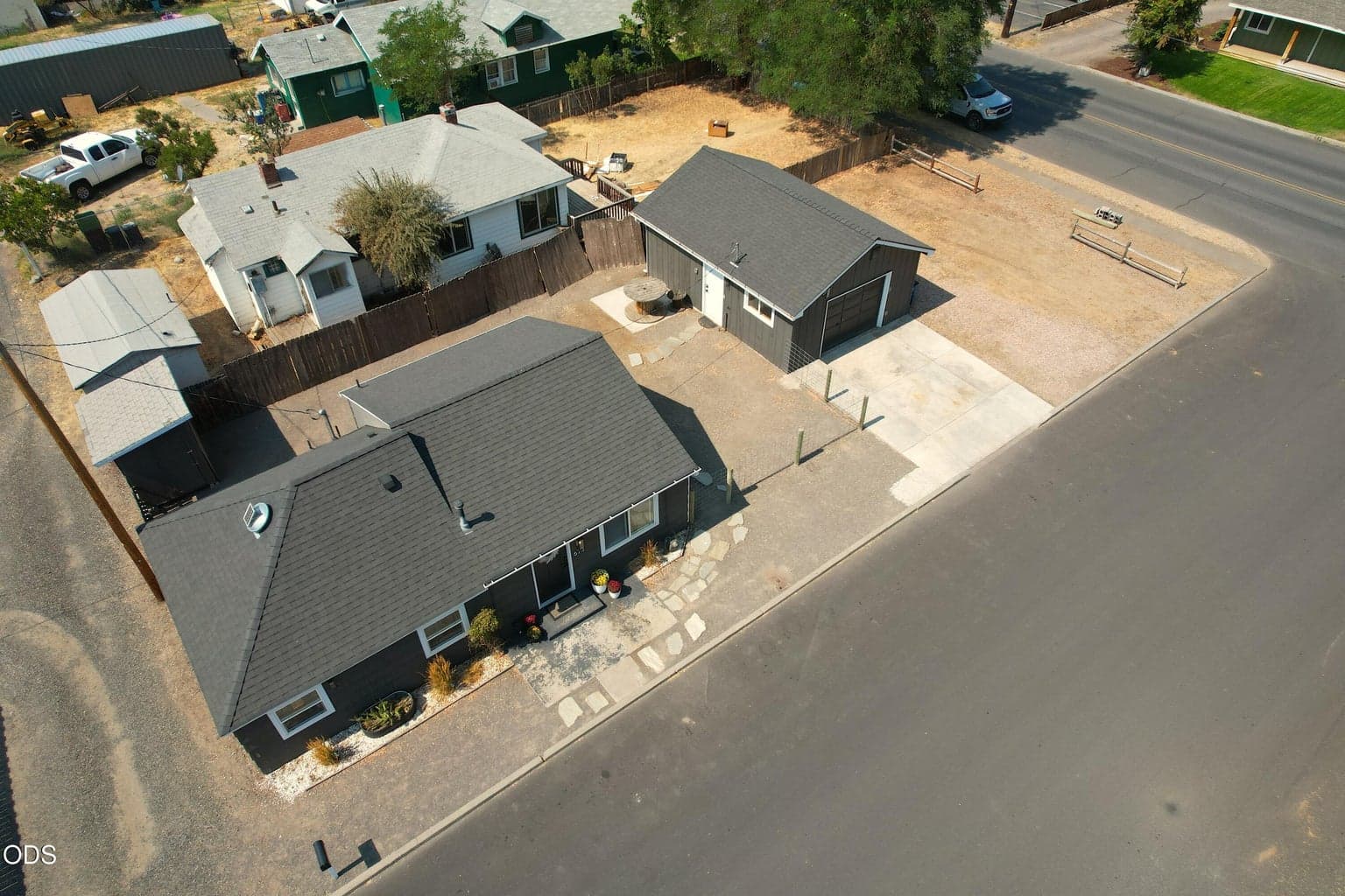 Photo of 673 NE Garner Street 35 of 35