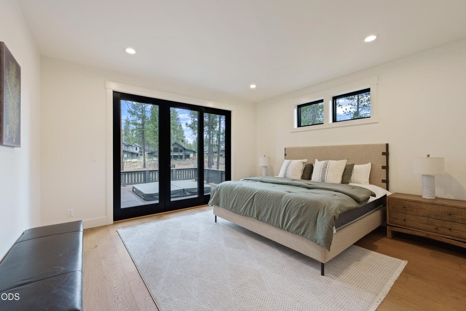 Primary Suite 1