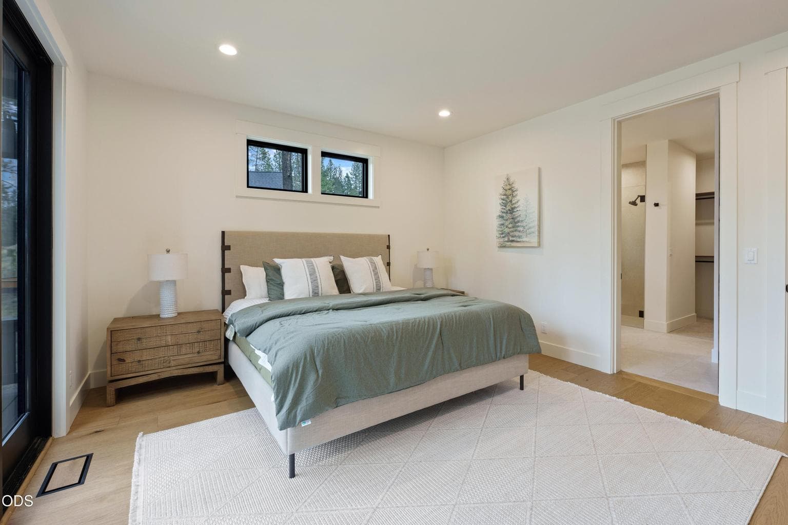 Primary Suite 1