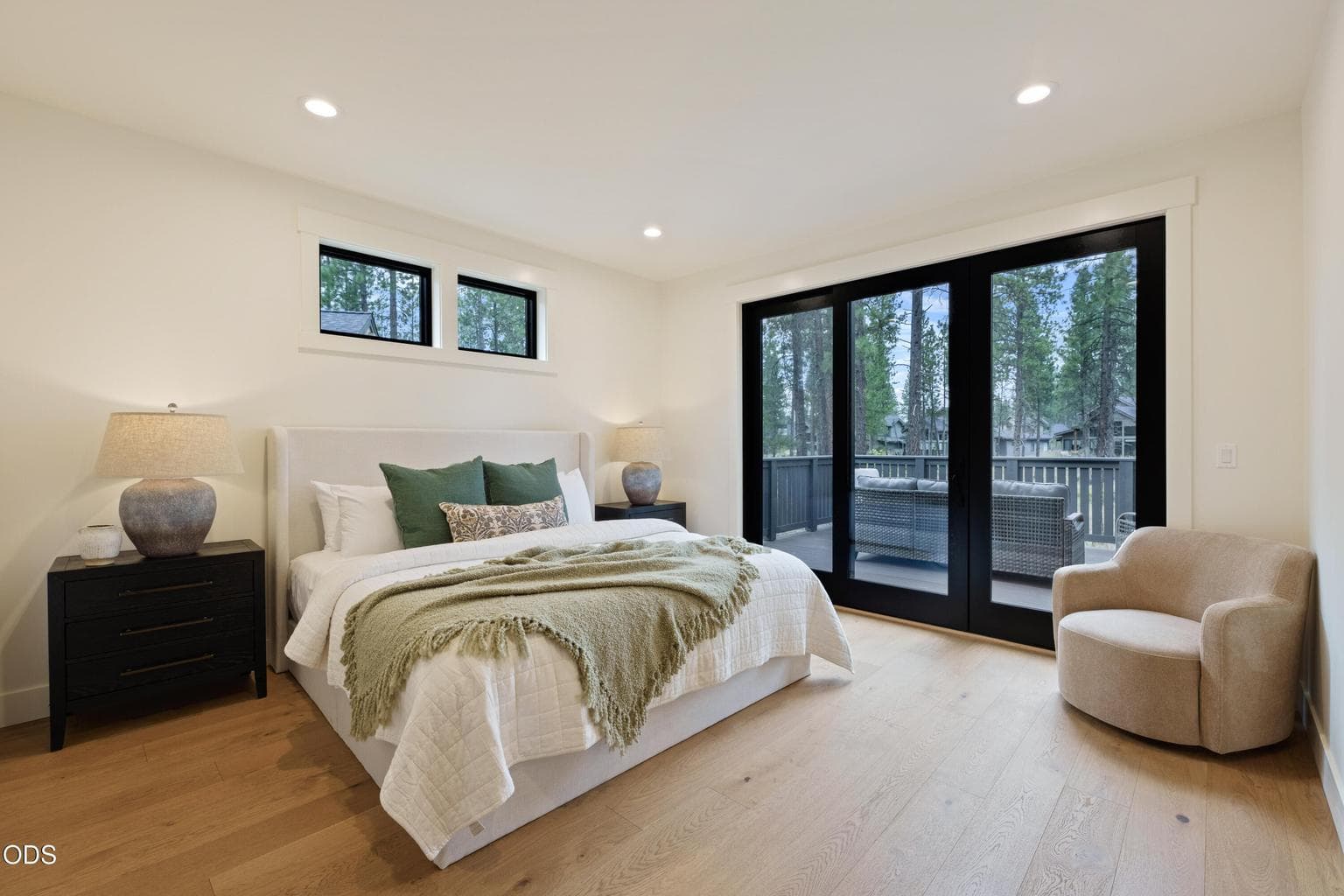 Primary Suite 2