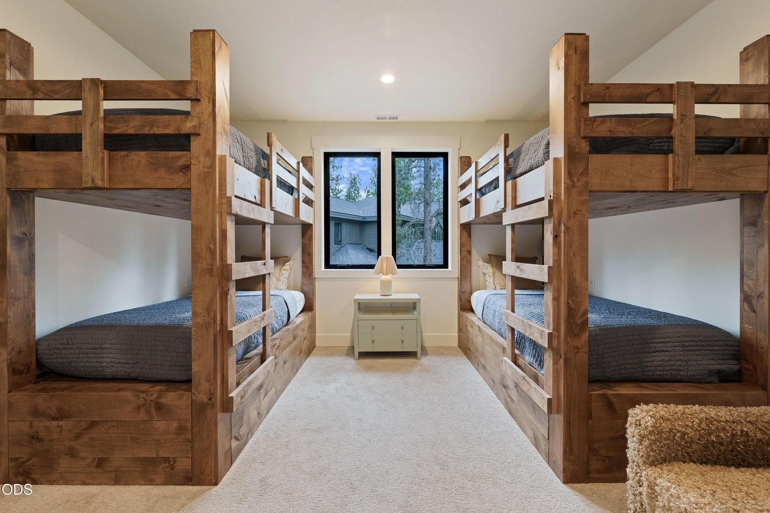 Bunkroom