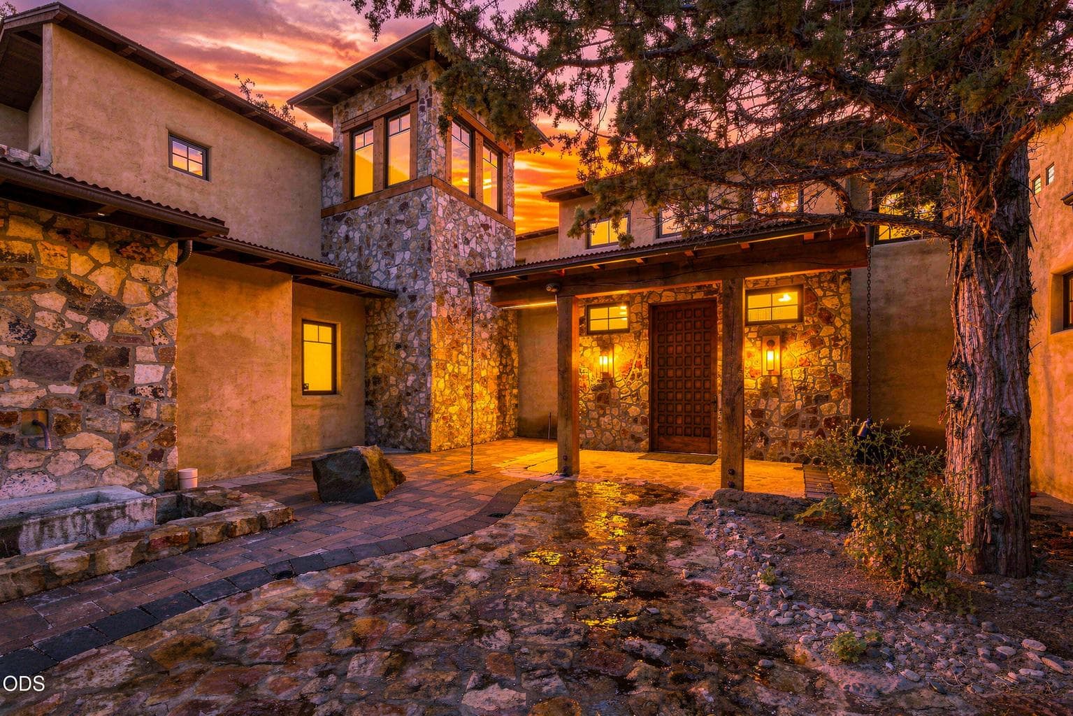 23021 Brushline Court