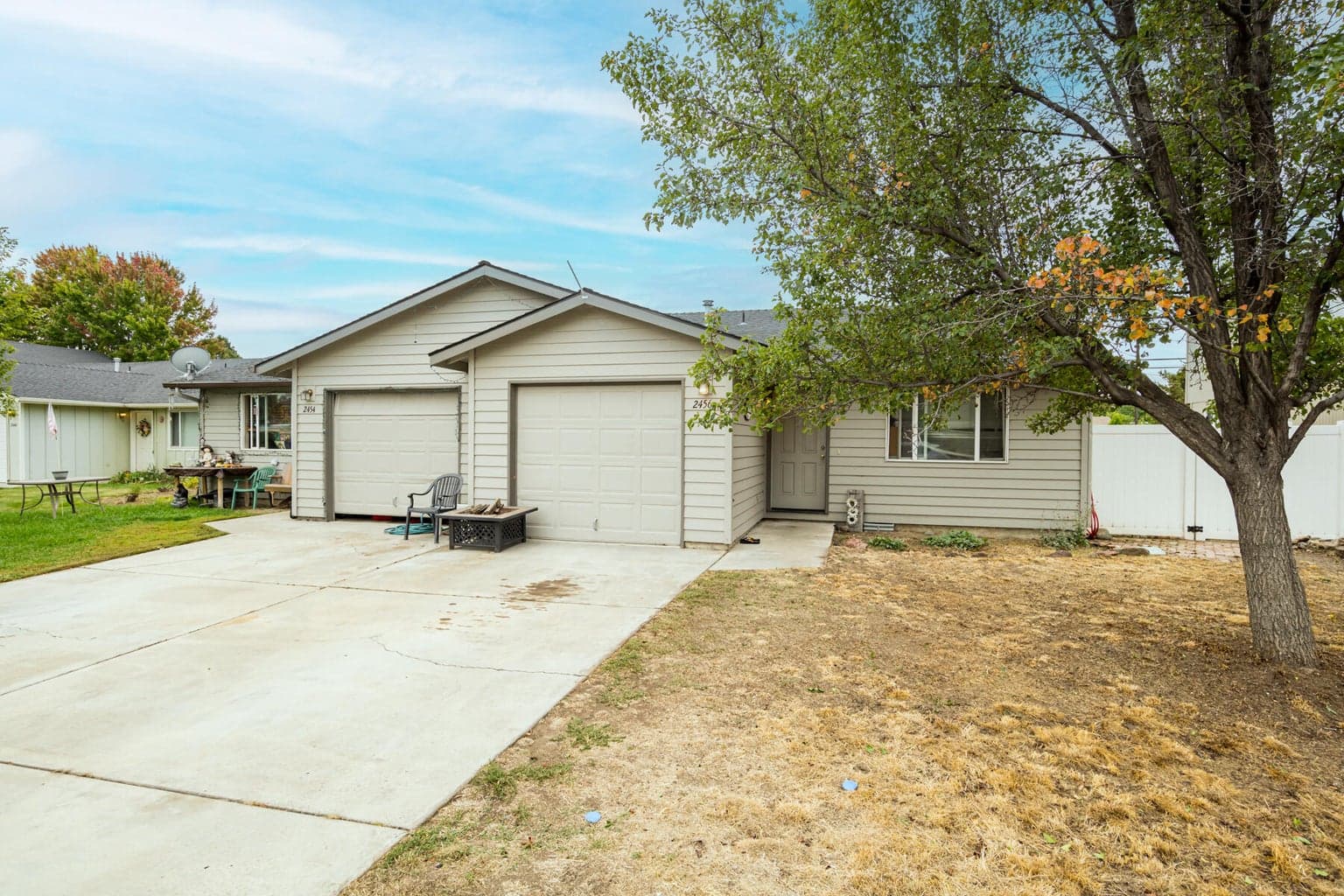 2454 Wickiup Court
