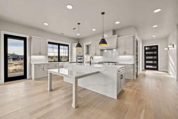 16625 Caballaro Court, Powell Butte · Brasada Ranch