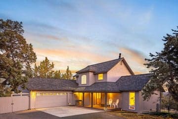 65140 78th Street, Bend · Whispering Pines