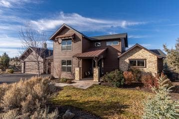 17391 Chaparral Drive, Powell Butte · Brasada Ranch
