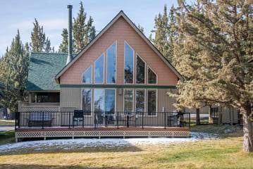 8855 Canyon Wren Court, Redmond · Eagle Crest