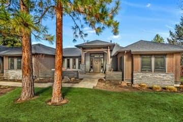 61475 Meeks Trail, Bend · Tetherow