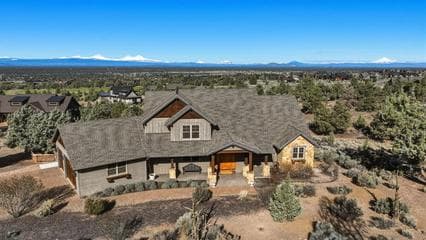 15361 Branding Iron Court, Powell Butte · Brasada Ranch