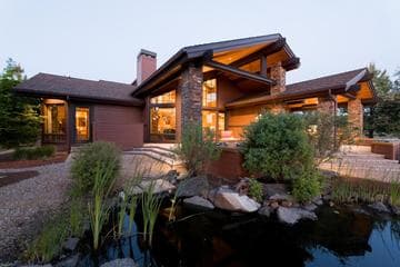 19345 Roswell Drive, Bend · Tetherow