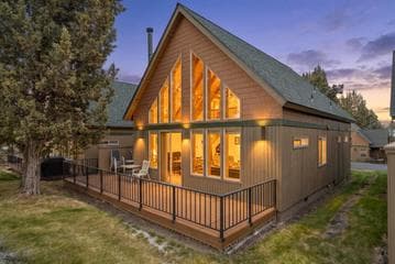 1643 Prairie Falcon Drive, Redmond · Eagle Crest