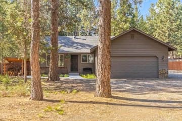 16983 Jacinto Road, Bend · Deschutes River Recreation Homesites