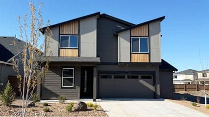 21549 Etna Place, Bend · Stevens Ranch