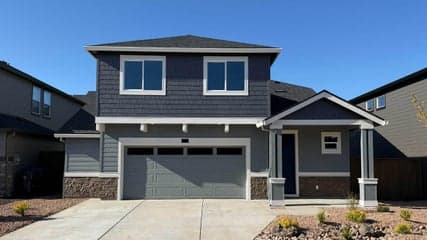 21545 Etna Place, Bend · Stevens Ranch