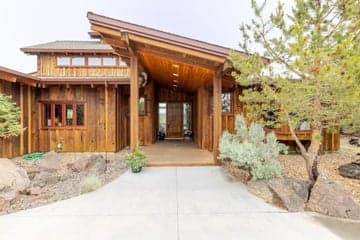 16497 Ranchview Road, Powell Butte · Brasada Ranch