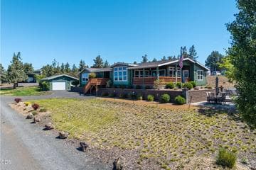 20810 89th Street, Bend · Whispering Pines