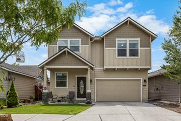 2951 Dogwood Drive, Bend · Eagle's Landing