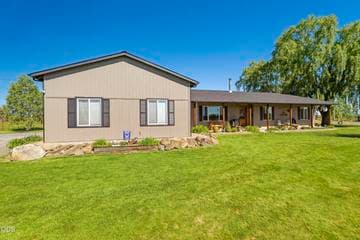 4793 Williams Road, Powell Butte