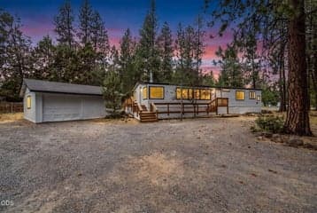 61057 Chuckanut Drive, Bend · Romaine Village
