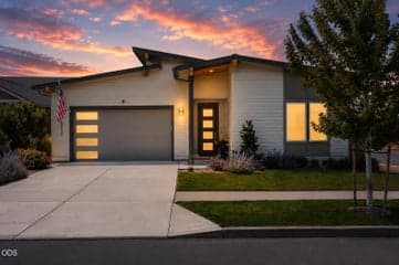 63177 Iner Loop, Bend · North Mountain View