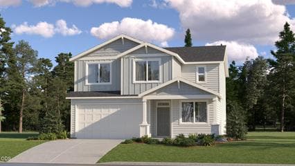 20675 Town Dr Drive, Bend · Acadia Pointe Phase 5 and 6
