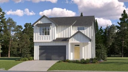 20667 Town Dr, Bend · Acadia Pointe Phase 5 and 6