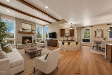 19372 Seaton Loop, Bend · Tetherow