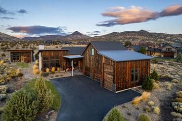 15660 Rangeland Drive, Powell Butte · Brasada Ranch
