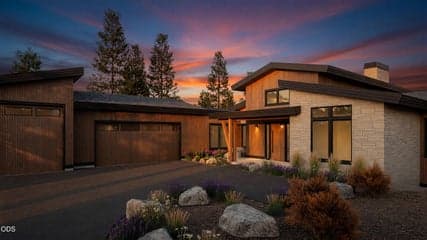 61859 Hosmer Lake Drive, Bend · Tetherow